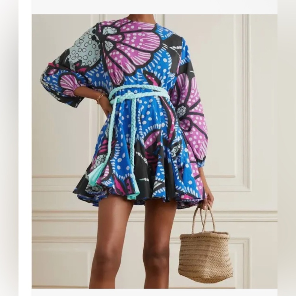Rhode Resort Ella dress